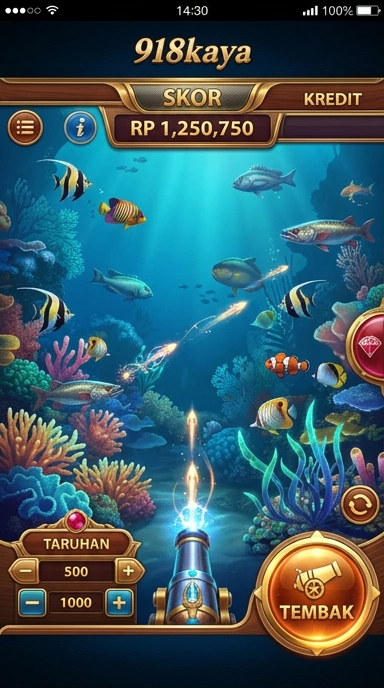 918kaya - Pusat APK untuk Berbagai Aplikasi Android